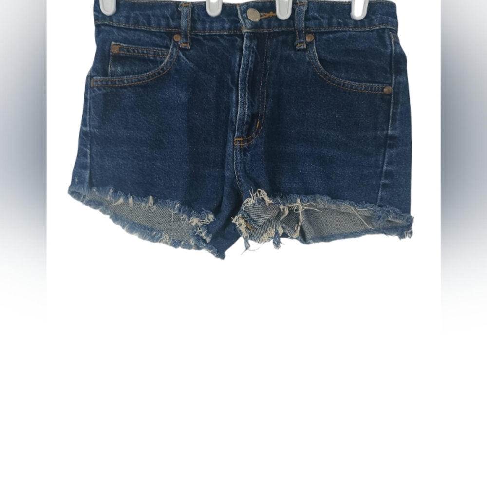 Paris Blues original size 3 excellent gently used sexy short shorts